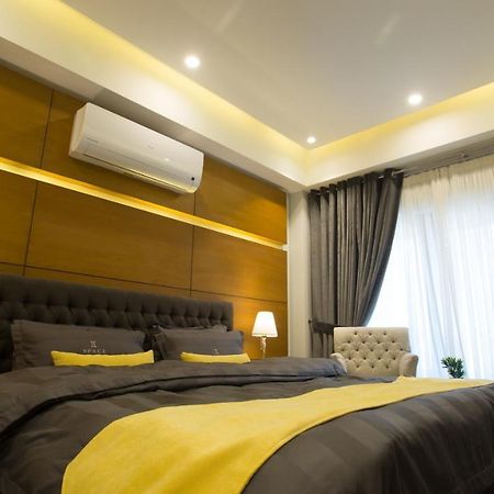 Space Luxury Rental Suites ราวัลปินดี ภายนอก รูปภาพ